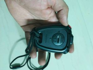 Fitness Gadget