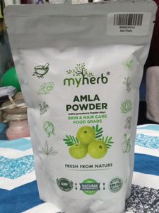 Amla Powder