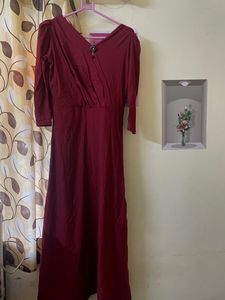 One Piece Dress