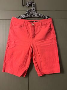 International Brand - Men’s Coral Shorts
