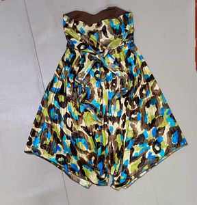 Price Drop Speechless , Very Elegant Design Dres