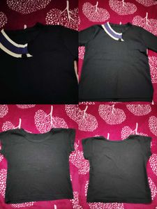 combo of 2 tops