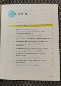 *RARE*100 Things (book)