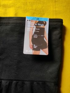 Shapewear Shorts for Tummy Control