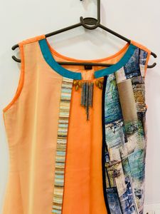 Fancy Kurti