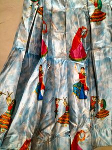 LEHNGA WITH DUPATTA FOR NAVRATRI