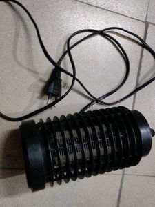 Mosquito Lamp