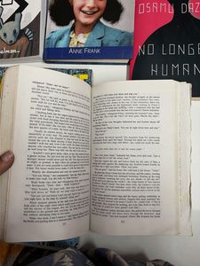 Collection of Popular Novels