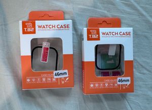 Tempered Glass For Apple Watch