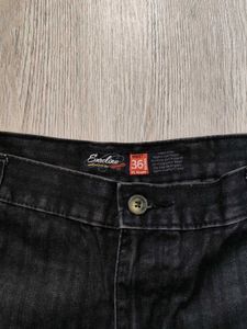 Ma6079 Euroline baggy jeans waist 36 inches