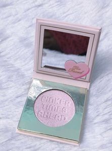 Original Too Faced Blush & Highlighter