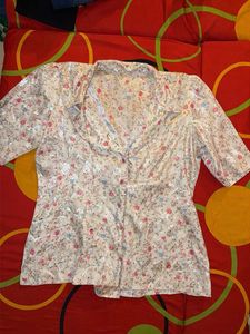 Grandmom’s top