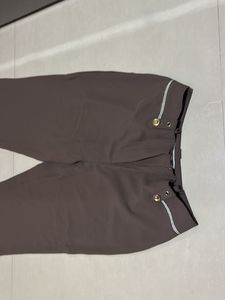 Stylish Brown Trousers