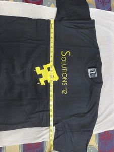 New Tshirt &amp; Small Bag