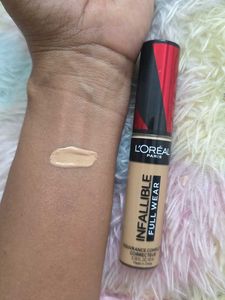 L'Oreal Infallible Full Wear Foundation