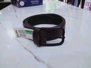 Land Wood belt for Mens