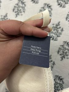 Tommy Hilfiger with Bow Detail