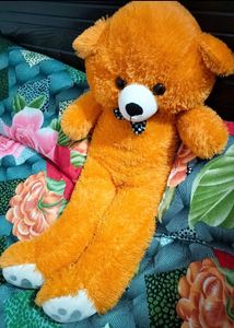 cover only avl of 4feet Tall Teddy Bear 🧸 Toy