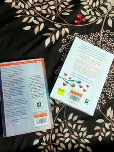 Durjoy Datta Books - Set of 2