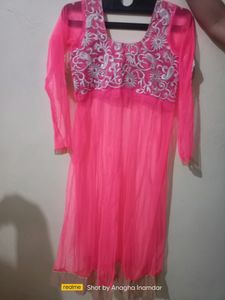 New Festival Dress