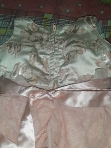 Birthday Baby Dress