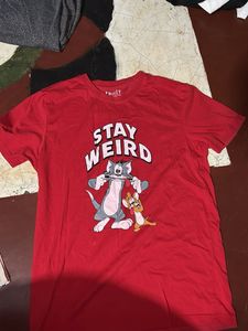 2 pairs of tshirt men