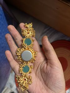 Exquisite Oxidized Watch Collection