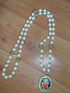 Mata Necklace