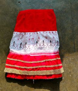 Ghaghra , Skirt