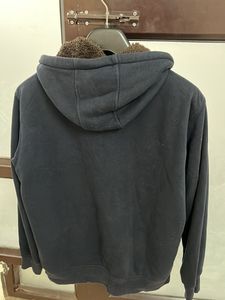Uniqlo Zipper Original
