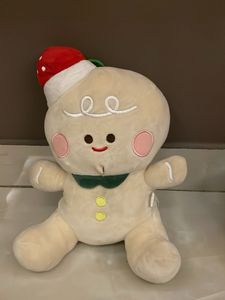 ( Christmas special )Cute Gingerbread