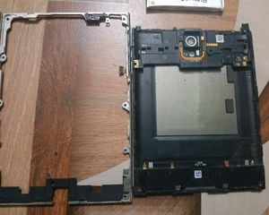 Blackberry Passport Q30