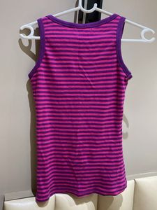 Striped Tank Top