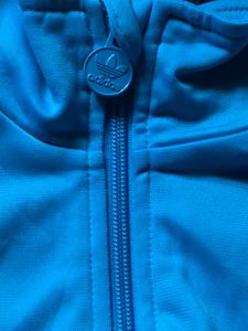 Adidas Track Jacket