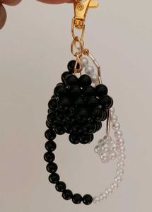 Handmade Bag Charms