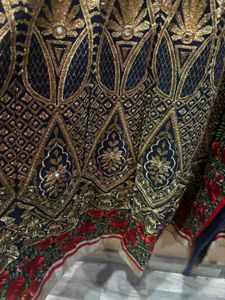 Embroidered Kurta Set