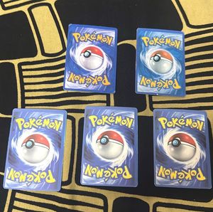 Pokemon Trading Cards Bundle