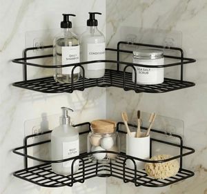 Corner Shower for washroom