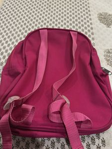 Oopa Owl Backpack