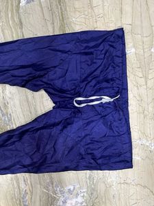 Elegant Blue Net Embellished Kameez