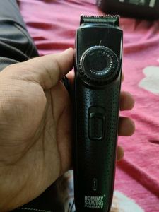 Bombay Shaving Company Beard Trimmer