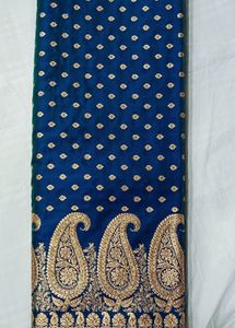 Traditional Buti