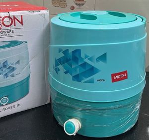 New- 16 litre Milton Water Cane