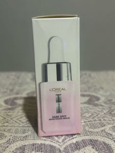L’Oreal Paris Face Serum