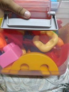 Kids Toy Bundle without the box