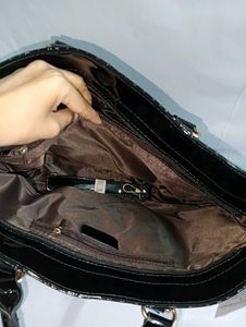 💼Imported Premium Shoulder Bag, PU Fabric