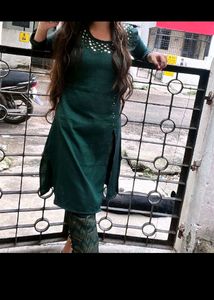 Amazing Dress Not Fit For Me