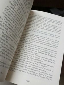 Maze Runner Series Books