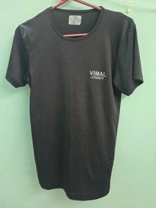 Vimal Jonney Men's T-Shirt