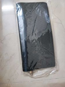 Dark Blue Wallet